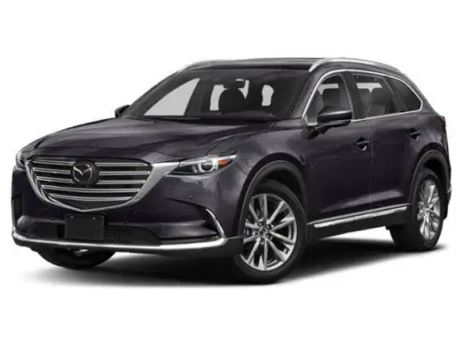 Mazda CX-9 2020 Grand Touring 4dr SUV