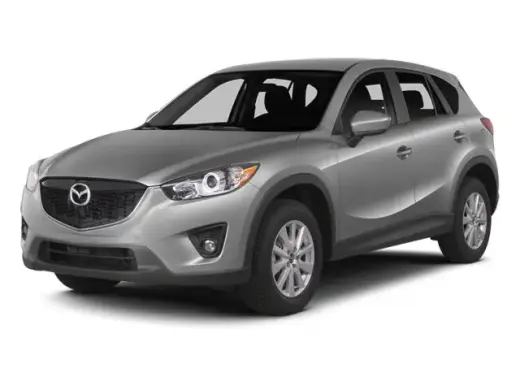 Mazda CX-5 2014 AWD Grand Touring 4dr SUV