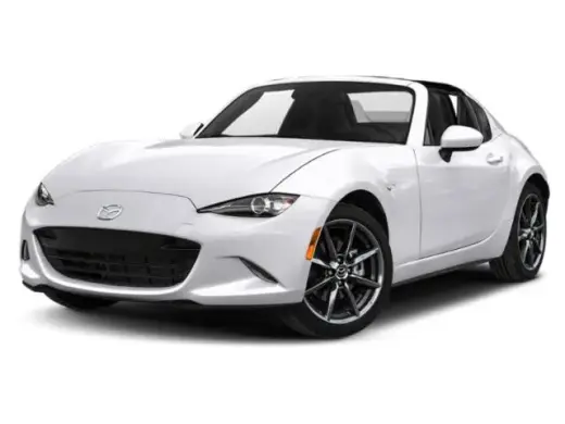 Mazda MX-5 Miata RF 2021 Grand Touring 2dr Convertible 6A