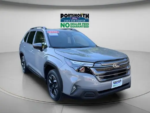 Subaru Forester 2025 AWD Premium 4puertas Crossover