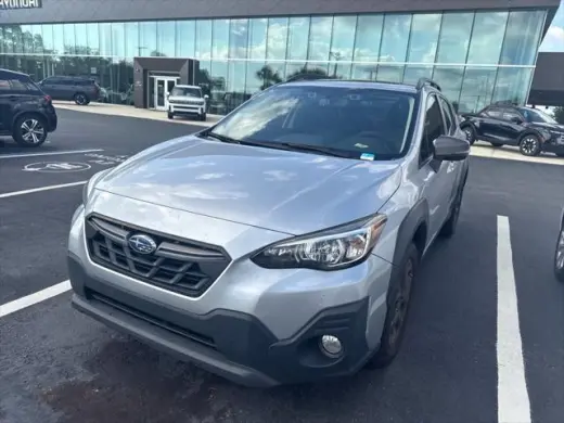 Subaru Crosstrek 2021 AWD Sport 4 puertas Crossover