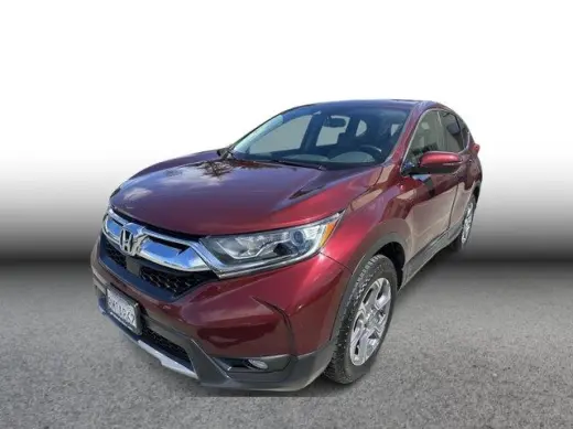 Honda CR-V 2019 AWD EX-L 4dr SUV