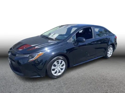 Toyota Corolla 2024 LE 4dr Sedán
