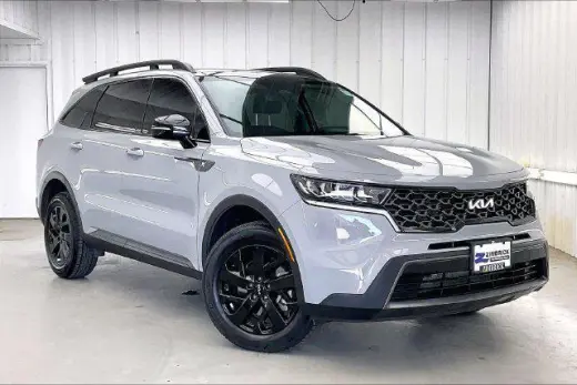 Kia Sorento 2023 AWD X-Line S 4dr SUV