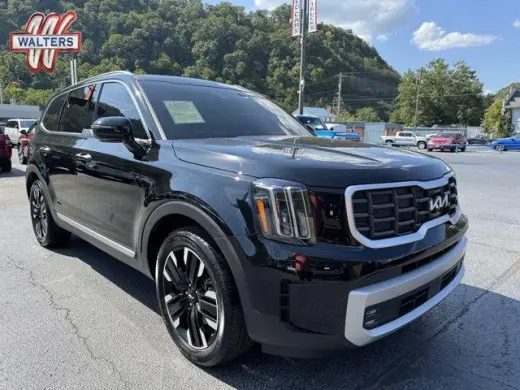 Kia Telluride 2025 AWD SX-Prestige 4 puertas SUV