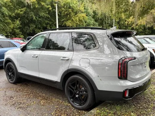 Kia Telluride 2024 AWD SX-Prestige X-Line 4dr SUV