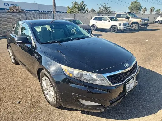 Kia Optima 2013 LX 4dr Sedán