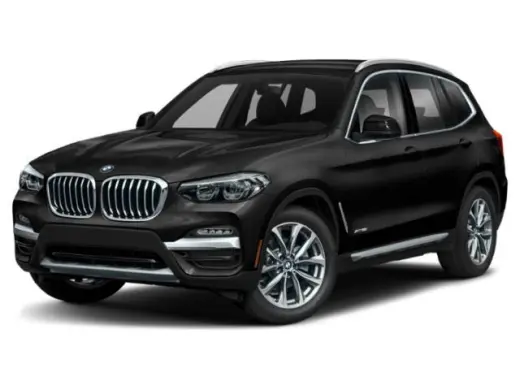 BMW X3 2020 AWD xDrive30i 4dr Vehículo Deportivo de Actividad