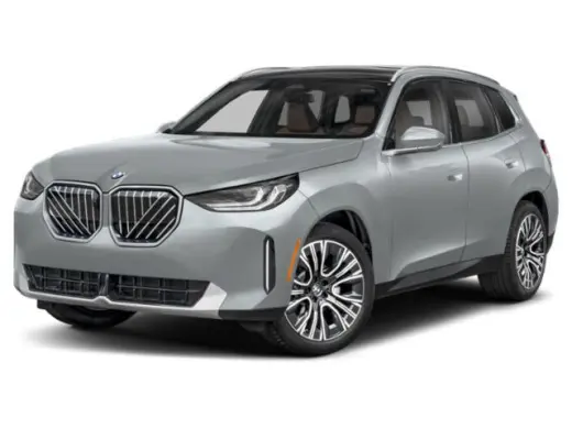 BMW X3 2026 AWD 30 xDrive 4dr Vehículo Deportivo de Actividad