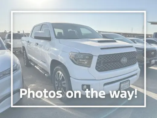 Toyota Tundra 2020 4x4 SR5 4dr CrewMax Cab Pickup SB
