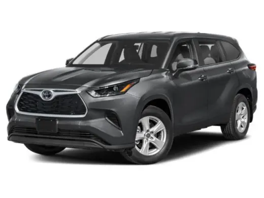 Toyota Highlander 2023 L 4 SUV
