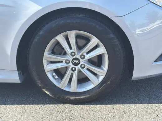 Hyundai SONATA 2014 GLS 4dr Sedán