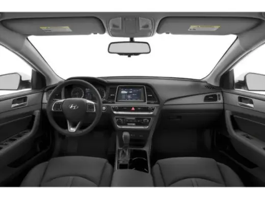 Hyundai SONATA 2019 SEL 4dr Sedán