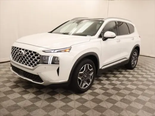 Hyundai SANTA FE 2023 Limited 4dr Crossover
