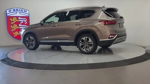 Hyundai SANTA FE 2020 AWD SEL 2.0T 4dr Crossover
