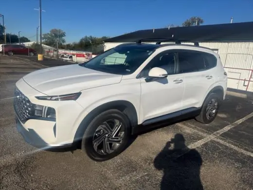 Hyundai SANTA FE 2023 SEL 4dr Crossover