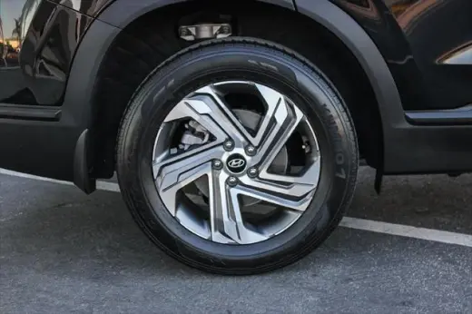 Hyundai SANTA FE 2023 SEL 4dr Crossover