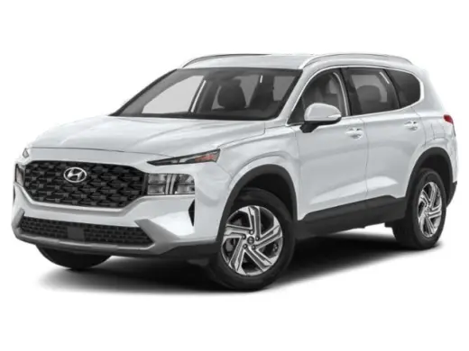 Hyundai SANTA FE 2023 SEL 4dr Crossover