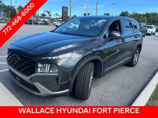 Hyundai SANTA FE 2021 SE 4dr Crossover