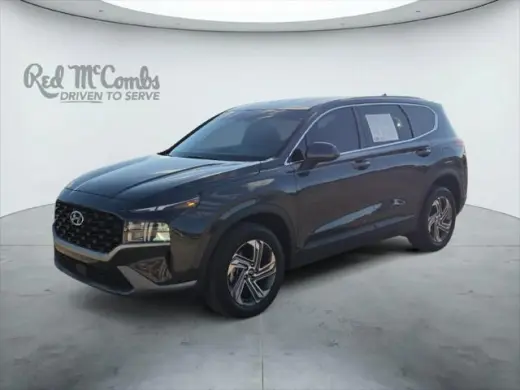 Hyundai SANTA FE 2023 SE 4dr Crossover