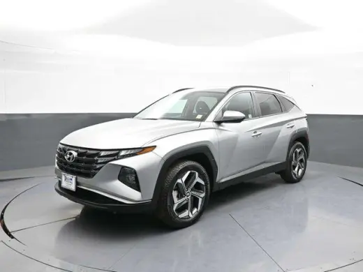 Hyundai TUCSON 2024 AWD SEL 4dr SUV