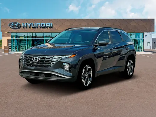 Hyundai TUCSON 2024 SEL 4dr SUV