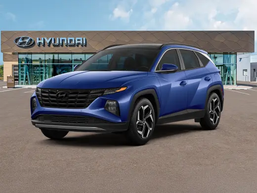 Hyundai TUCSON 2024 AWD Limited 4dr SUV