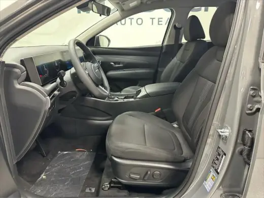 Hyundai TUCSON 2026 AWD SEL 4dr SUV