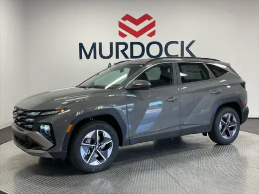 Hyundai TUCSON 2026 AWD SEL 4dr SUV