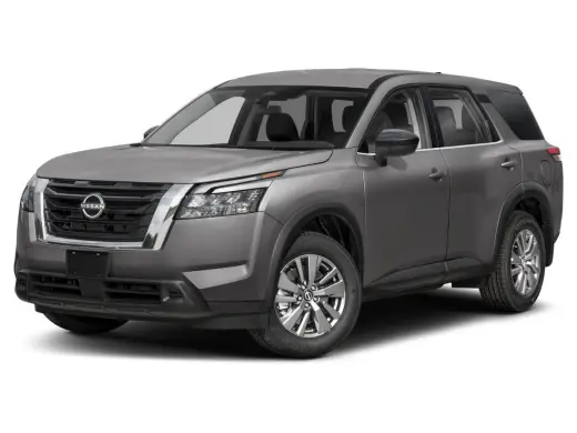 Nissan Pathfinder 2025 AWD S 4dr SUV