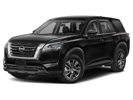 Nissan Pathfinder 2022 AWD S 4dr SUV
