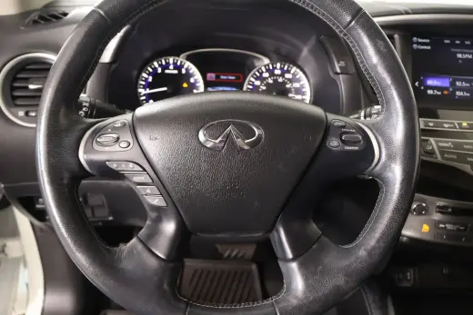 SUV INFINITI QX60 2020 AWD Luxe 4dr