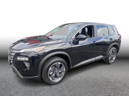 Nissan Rogue 2025 SV 4dr Crossover