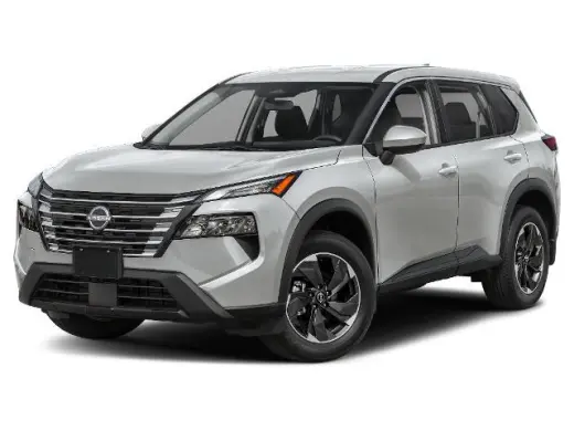 Nissan Rogue 2025 SV 4dr Crossover