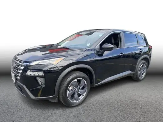 Nissan Rogue 2025 SV 4dr Crossover