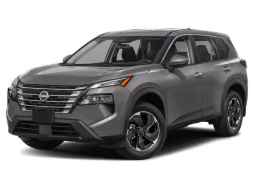 Nissan Rogue 2024 SV 4dr Crossover