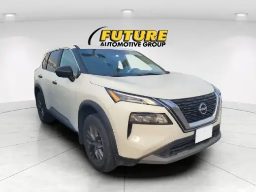 Nissan Rogue 2023 S 4dr Crossover