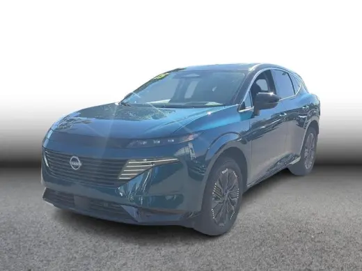 Nissan Murano 2025 AWD Platinum 4dr SUV