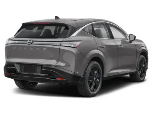 Nissan Murano 2025 AWD SV 4dr SUV