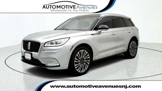 Lincoln Corsair 2021 AWD Reserve 4dr SUV