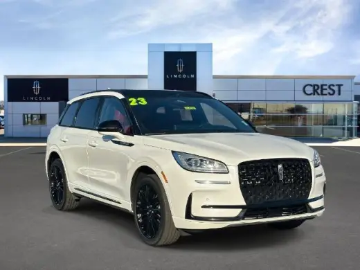 Lincoln Corsair 2023 AWD Reserve 4dr SUV