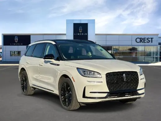 Lincoln Corsair 2024 AWD Reserve 4dr SUV