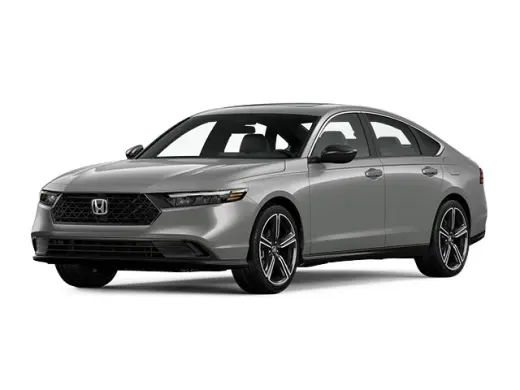 2024 Honda Accord Hybrid