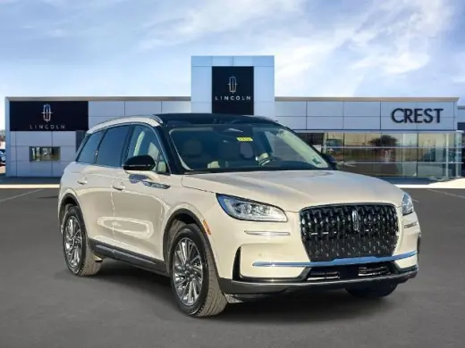 Lincoln Corsair 2024 AWD Reserve 4dr SUV