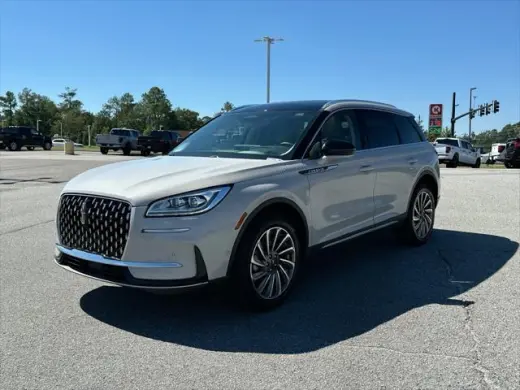 Lincoln Corsair 2023 Reserve 4dr SUV