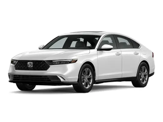2023 Honda Accord Sedan