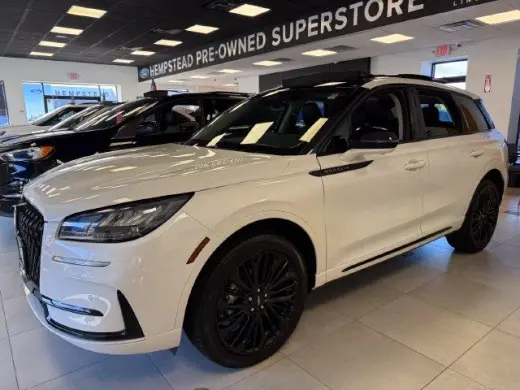 Lincoln Corsair 2023 AWD Standard 4dr SUV