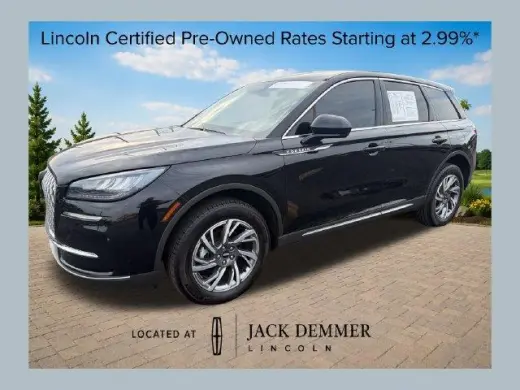 Lincoln Corsair 2024 Premiere 4dr SUV