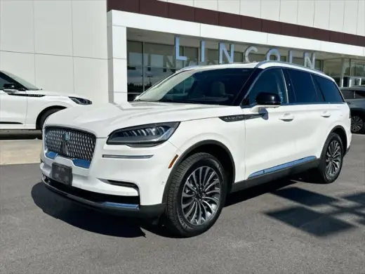 Lincoln Aviator 2022 AWD Reserve 4dr SUV
