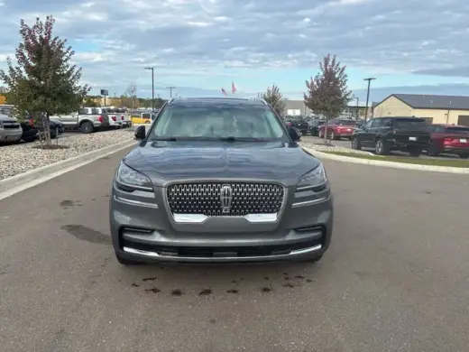 Lincoln Aviator 2024 AWD Reserve 4dr SUV
